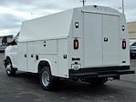 New 2025 Chevrolet Express 3500 Service Utility Van for sale #CF252417 - photo 5