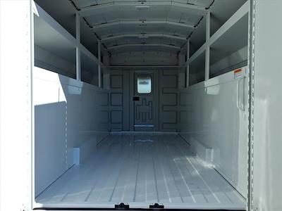 New 2025 Chevrolet Express 3500 Service Utility Van for sale #CF252422 - photo 2