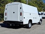 New 2025 Chevrolet Express 3500 Service Utility Van for sale #CF252422 - photo 3