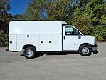 New 2025 Chevrolet Express 3500 Service Utility Van for sale #CF252422 - photo 19