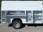 New 2025 Chevrolet Express 3500 Service Utility Van for sale #CF252422 - photo 20