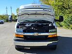 New 2025 Chevrolet Express 3500 Service Utility Van for sale #CF252422 - photo 23