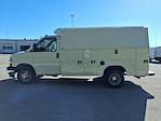 New 2025 Chevrolet Express 3500 Service Utility Van for sale #CF252422 - photo 5