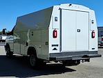 New 2025 Chevrolet Express 3500 Service Utility Van for sale #CF252422 - photo 6