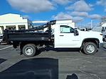 New 2025 Chevrolet Silverado 3500 Regular Cab 60 CA Cab Chassis for sale #CF252424 - photo 18