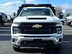 New 2025 Chevrolet Silverado 3500 Regular Cab 60 CA Cab Chassis for sale #CF252424 - photo 24