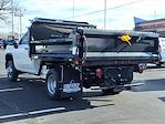 New 2025 Chevrolet Silverado 3500 Regular Cab 60 CA Cab Chassis for sale #CF252424 - photo 4