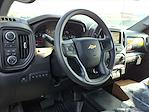 New 2025 Chevrolet Silverado 3500 Regular Cab 60 CA Cab Chassis for sale #CF252424 - photo 6