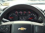 New 2025 Chevrolet Silverado 2500 Double Cab 55 CA Cab Chassis for sale #CF252426 - photo 11