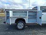 New 2025 Chevrolet Silverado 2500 Double Cab 55 CA Cab Chassis for sale #CF252426 - photo 17