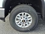New 2025 Chevrolet Silverado 2500 Double Cab 55 CA Cab Chassis for sale #CF252426 - photo 20