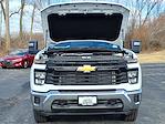 New 2025 Chevrolet Silverado 2500 Double Cab 55 CA Cab Chassis for sale #CF252426 - photo 21
