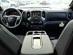 New 2025 Chevrolet Silverado 2500 Double Cab 55 CA Cab Chassis for sale #CF252426 - photo 6