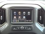 New 2025 Chevrolet Silverado 2500 Double Cab 55 CA Cab Chassis for sale #CF252426 - photo 8