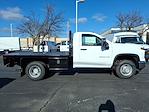 New 2025 Chevrolet Silverado 3500 Regular Cab 60 CA Cab Chassis for sale #CF252427 - photo 17