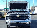 New 2025 Chevrolet Silverado 3500 Regular Cab 60 CA Cab Chassis for sale #CF252427 - photo 20