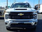 New 2025 Chevrolet Silverado 3500 Regular Cab 60 CA Cab Chassis for sale #CF252427 - photo 21