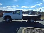 New 2025 Chevrolet Silverado 3500 Regular Cab 60 CA Cab Chassis for sale #CF252427 - photo 4