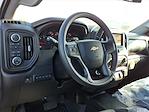 New 2025 Chevrolet Silverado 3500 Regular Cab 60 CA Cab Chassis for sale #CF252427 - photo 7