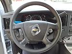 New 2025 Chevrolet Express 3500 Service Utility Van for sale #CF252428 - photo 12