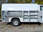 New 2025 Chevrolet Express 3500 Service Utility Van for sale #CF252428 - photo 18
