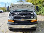 New 2025 Chevrolet Express 3500 Service Utility Van for sale #CF252428 - photo 22