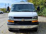 New 2025 Chevrolet Express 3500 Service Utility Van for sale #CF252428 - photo 23