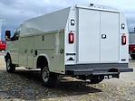 New 2025 Chevrolet Express 3500 Service Utility Van for sale #CF252428 - photo 5