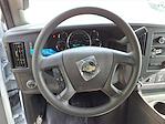 New 2025 Chevrolet Express 3500 Service Utility Van for sale #CF252428 - photo 6