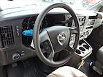 New 2025 Chevrolet Express 3500 Service Utility Van for sale #CF252428 - photo 7