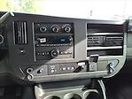 New 2025 Chevrolet Express 3500 Service Utility Van for sale #CF252428 - photo 8