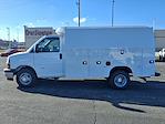 New 2025 Chevrolet Express 3500 Service Utility Van for sale #CF252432 - photo 15