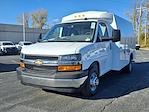 New 2025 Chevrolet Express 3500 Service Utility Van for sale #CF252432 - photo 21
