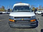New 2025 Chevrolet Express 3500 Service Utility Van for sale #CF252432 - photo 22