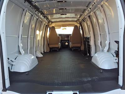 New 2025 Chevrolet Express 3500 Empty Cargo Van for sale #CF252435 - photo 2