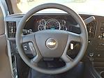 New 2025 Chevrolet Express 3500 Empty Cargo Van for sale #CF252435 - photo 12