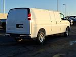 New 2025 Chevrolet Express 3500 Empty Cargo Van for sale #CF252435 - photo 18