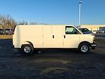 New 2025 Chevrolet Express 3500 Empty Cargo Van for sale #CF252435 - photo 19