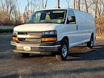 New 2025 Chevrolet Express 3500 Empty Cargo Van for sale #CF252435 - photo 3