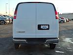 New 2025 Chevrolet Express 3500 Empty Cargo Van for sale #CF252435 - photo 20