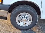 New 2025 Chevrolet Express 3500 Empty Cargo Van for sale #CF252435 - photo 21