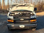 New 2025 Chevrolet Express 3500 Empty Cargo Van for sale #CF252435 - photo 22