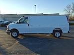 New 2025 Chevrolet Express 3500 Empty Cargo Van for sale #CF252435 - photo 4