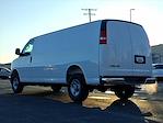 New 2025 Chevrolet Express 3500 Empty Cargo Van for sale #CF252435 - photo 5