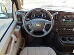 New 2025 Chevrolet Express 3500 Empty Cargo Van for sale #CF252435 - photo 6