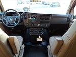 New 2025 Chevrolet Express 3500 Empty Cargo Van for sale #CF252435 - photo 7