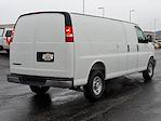 New 2025 Chevrolet Express 3500 Empty Cargo Van for sale #CF252438 - photo 2