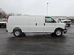 New 2025 Chevrolet Express 3500 Empty Cargo Van for sale #CF252438 - photo 16