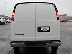 New 2025 Chevrolet Express 3500 Empty Cargo Van for sale #CF252438 - photo 19