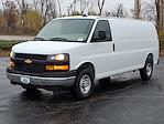 New 2025 Chevrolet Express 3500 Empty Cargo Van for sale #CF252438 - photo 3